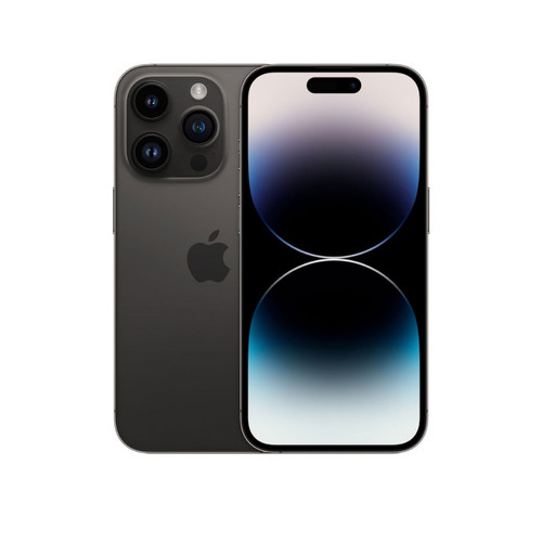 iPhone 14 Pro 512gb Black б/у