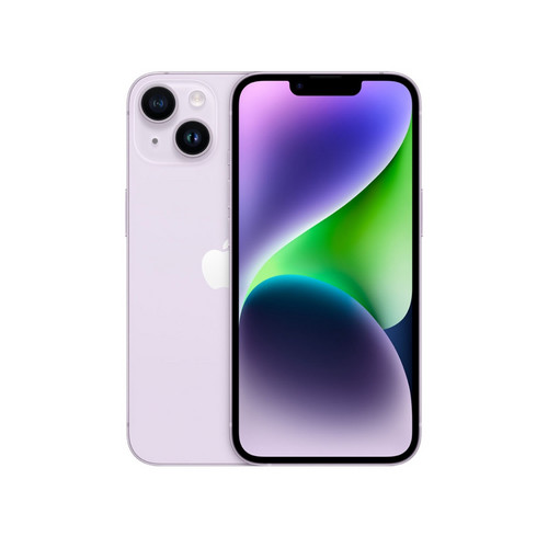iPhone 14 256gb Purple б/у