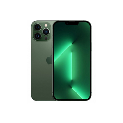 iPhone 13 Pro max 256gb Green б/у
