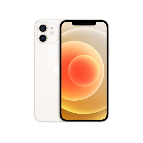 iPhone 12 64gb White б/у