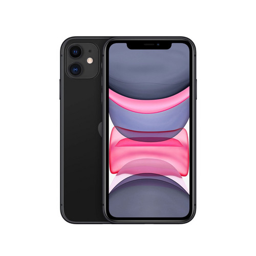 iPhone 11 128gb Black б/у