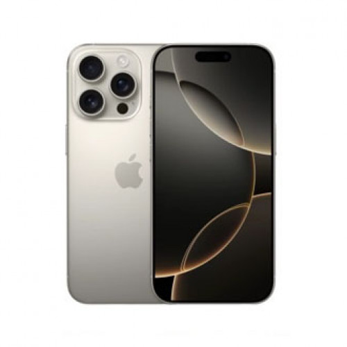 iPhone 16 Pro 256Gb Natural Titanium