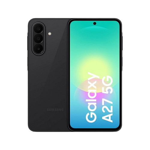 Samsung Galaxy A27 8/256GB Black