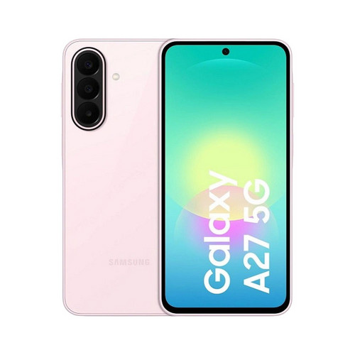 Samsung Galaxy A27 8/256GB Pink