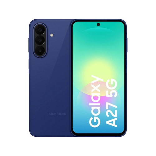 Samsung Galaxy A27 8/256GB Blue