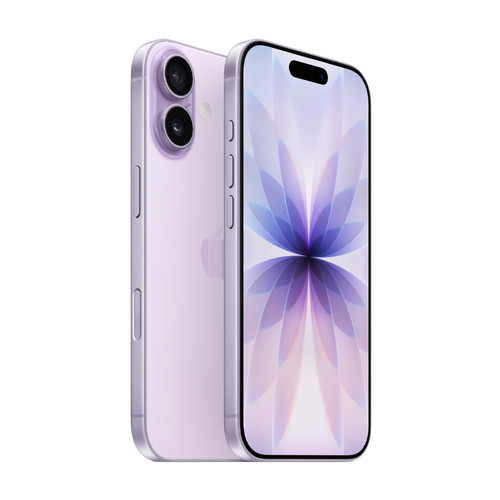 iPhone 17 512Gb Lavender (eSim)