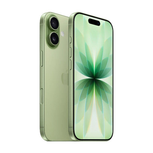 iPhone 17 512Gb Sage (eSim)