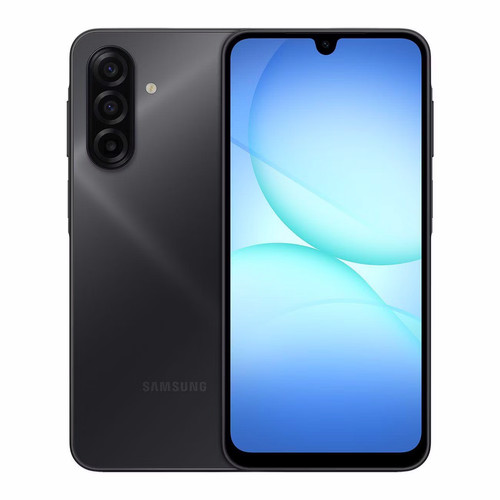 Samsung Galaxy A17 8/256GB Черный (Black)