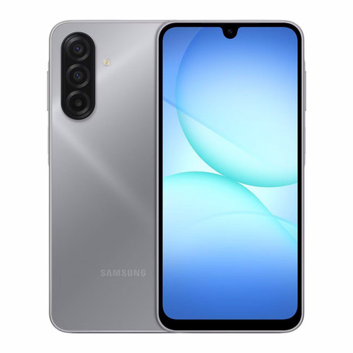 Samsung Galaxy A17 8/256GB Серый (Gray)