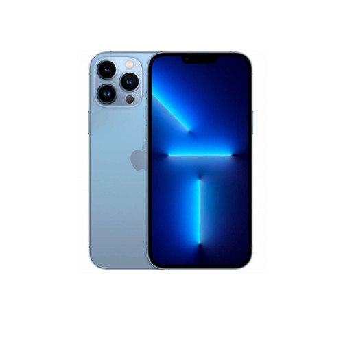 iPhone 13 Pro max 128gb Blue б/у