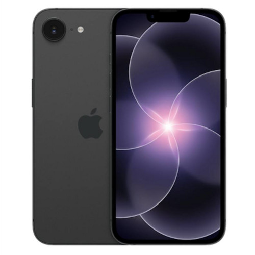 iPhone 17e Black 256Gb eSim