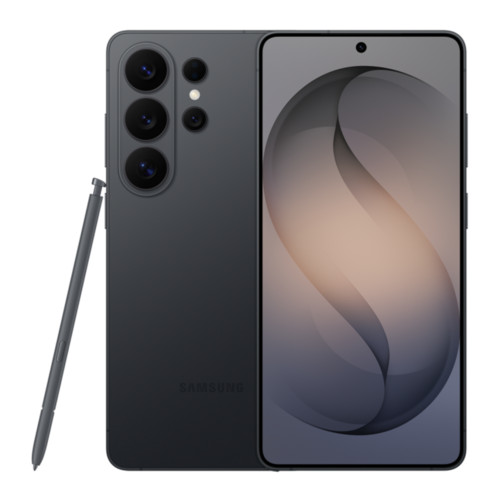 S26 Ultra 12/256Gb Black