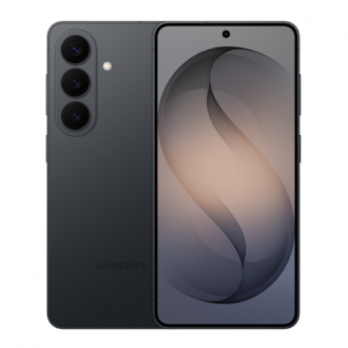 S26 12/256Gb Black
