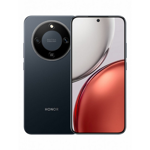 X9d 8/256Gb Midnight Black