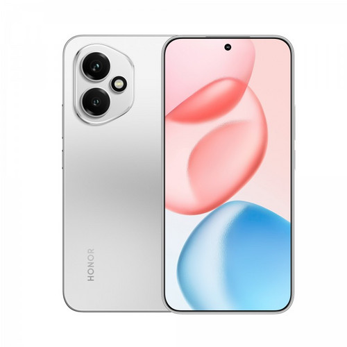 Honor 400 8/256Gb Silver