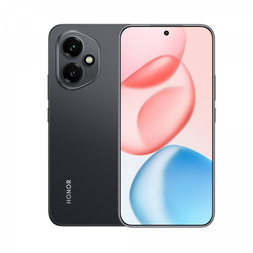 Honor 400 8/256Gb Midnight Black