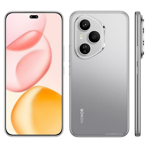 Honor 400 Pro 12/512Gb Gray