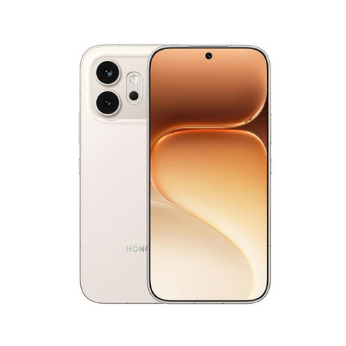 Honor 600 12/256Gb Golden White