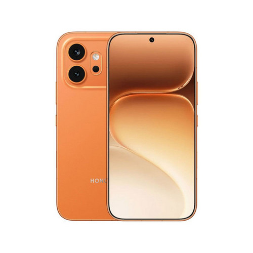 Honor 600 12/256Gb Orange