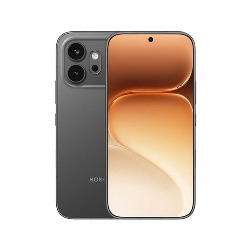 Honor 600 12/256Gb Black