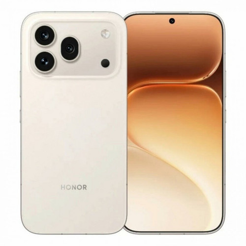 Honor 600 Pro 12/512Gb Golden White
