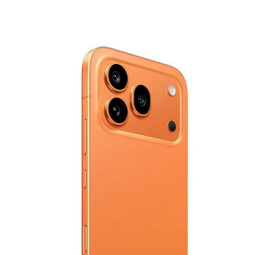 Honor 600 Pro 12/512Gb Orange