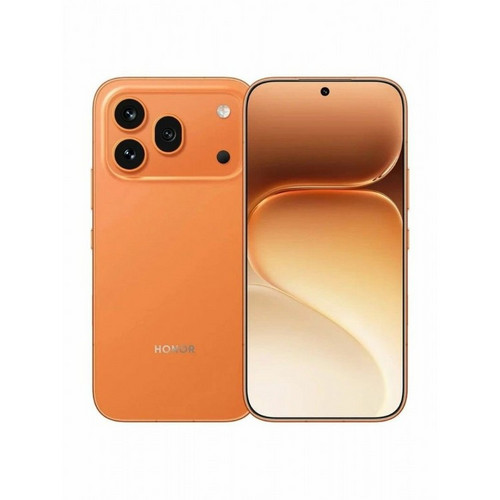 Honor 600 Pro 12/512Gb Orange