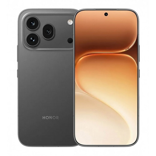 Honor 600 Pro 12/512Gb Black