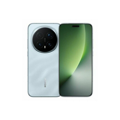 Honor Magic 8 Pro 12/512Gb Sky Cyan