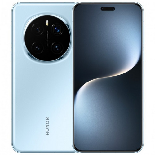 Honor Magic 8 Pro 12/512Gb Sky Cyan