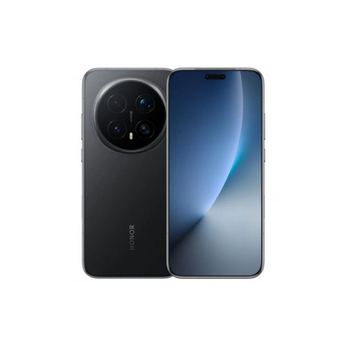 Honor Magic 8 Pro 12/512Gb Black