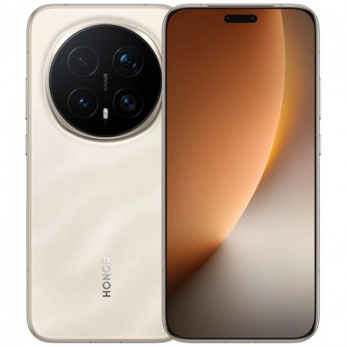 Honor Magic 8 Pro 12/512Gb Sunrise Gold
