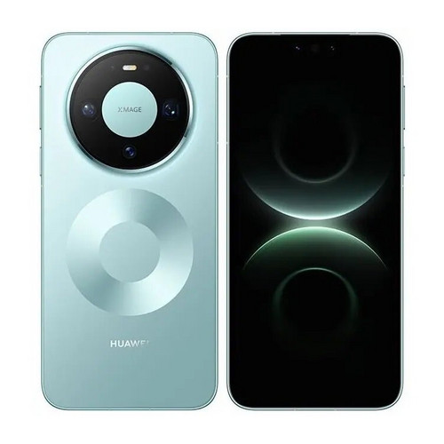 Huawei Mate 80 Pro 16/512Gb Green