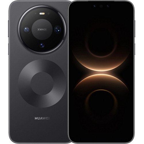 Huawei Mate 80 Pro 16/512Gb Black