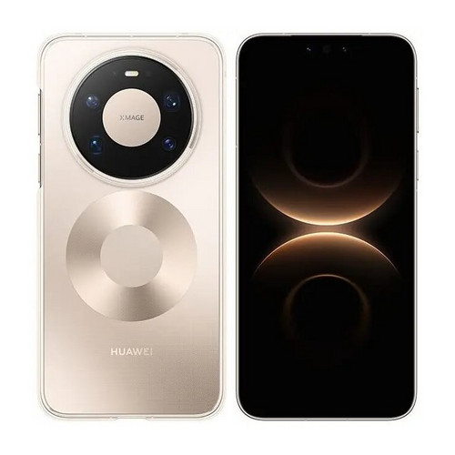 Huawei Mate 80 Pro 16/512Gb Gold