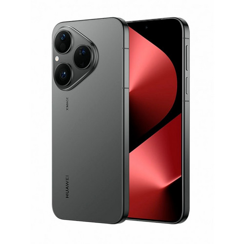 Huawei Pura 80 12/256Gb Black