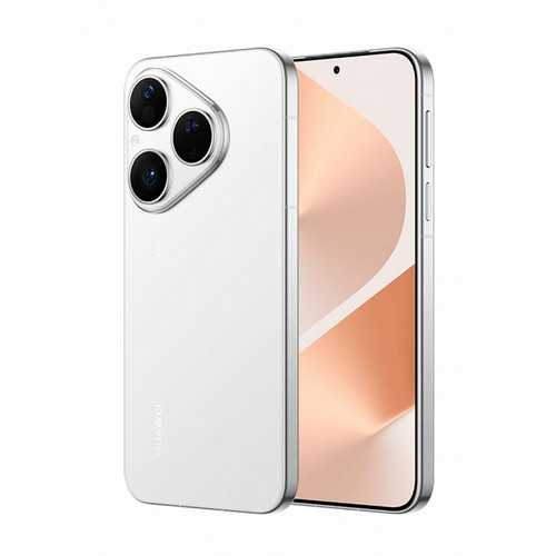 Huawei Pura 80 12/256Gb White