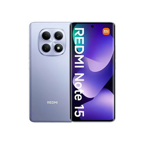 Redmi Note 15 6/128Gb Purple