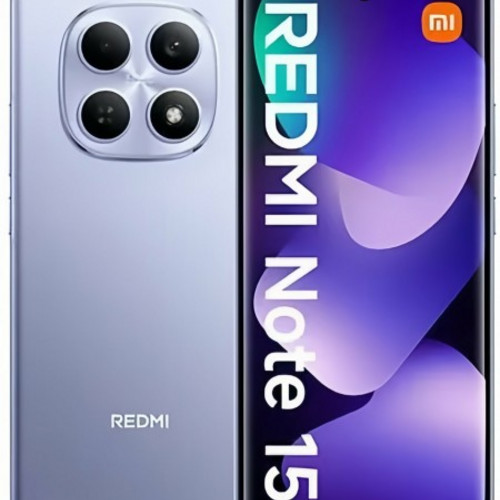 Redmi Note 15 6/128Gb Purple