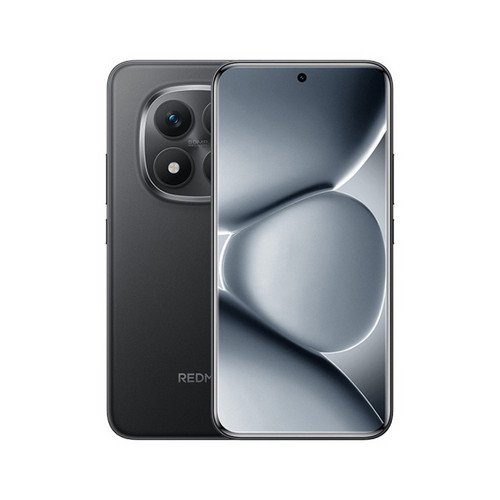 Redmi Note 15 Pro + 12/512GB Black