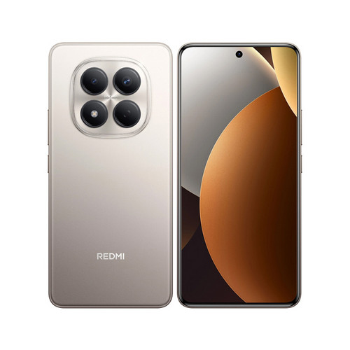 Redmi Note 15 Pro + 12/512GB Titan
