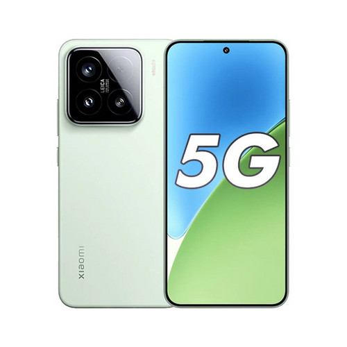 Xiaomi 15 12/256Gb Green