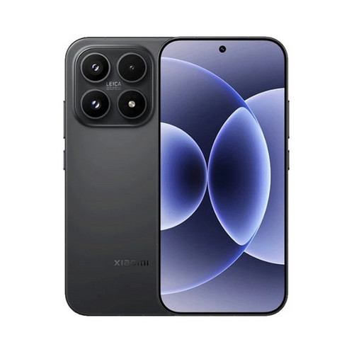 Xiaomi 17 12/256Gb Black