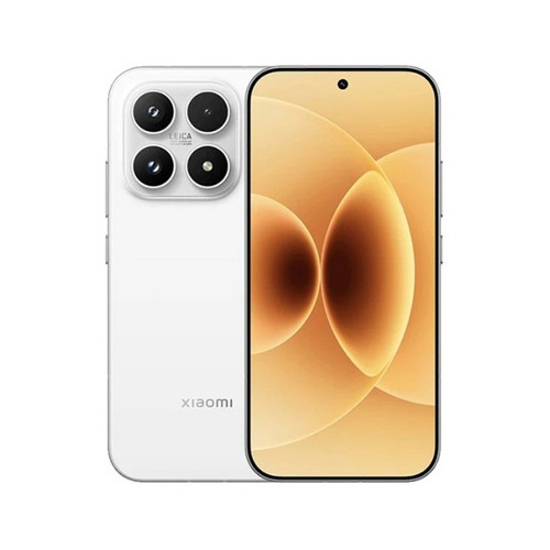 Xiaomi 17 12/256Gb White