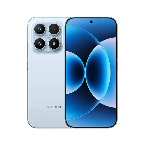 Xiaomi 17 12/256Gb iceBlue