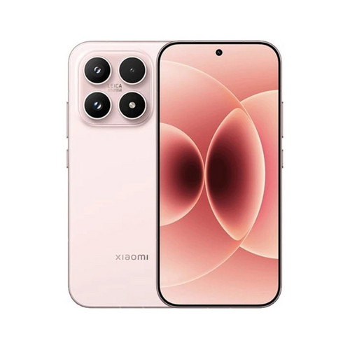 Xiaomi 17 12/256Gb Pink
