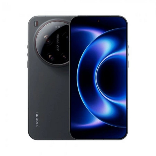 Xiaomi 17 Ultra 16/512Gb Black