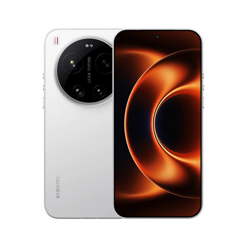Xiaomi 17 Ultra 16/512Gb White