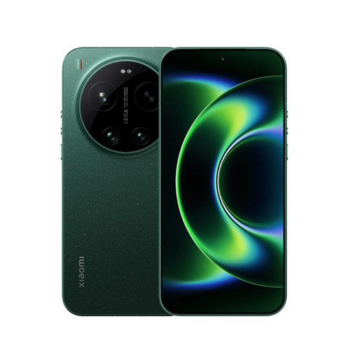 Xiaomi 17 Ultra 16/1Tb Green