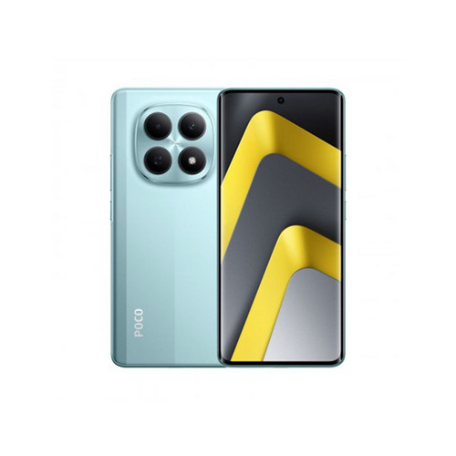 Poco M8 8/256Gb Green